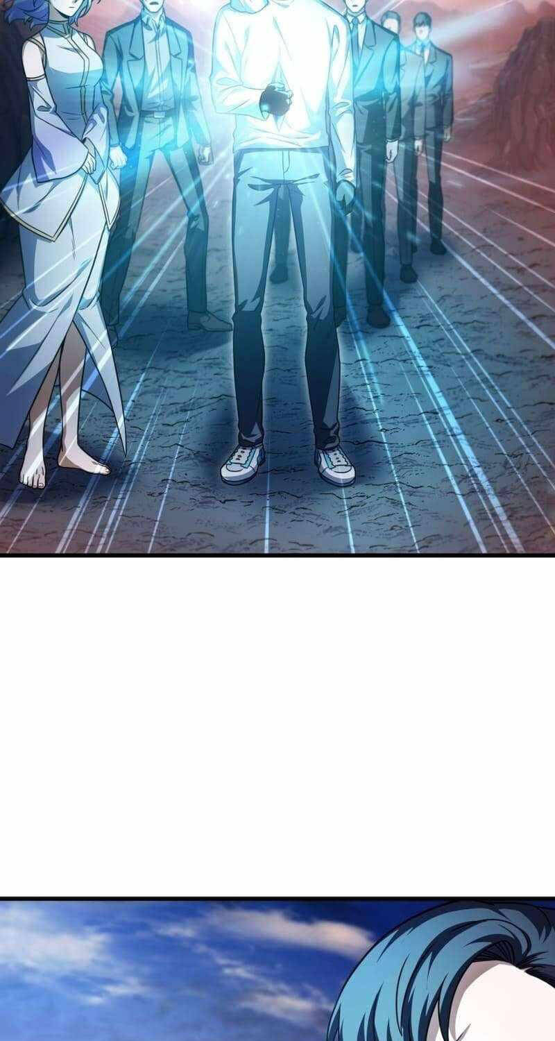 Người Chơi Không Thể Thăng Cấp Chap 161 - Next Chap 162