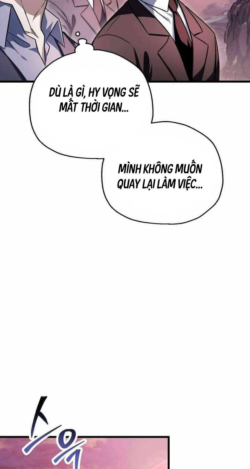 Người Chơi Không Thể Thăng Cấp Chap 161 - Next Chap 162