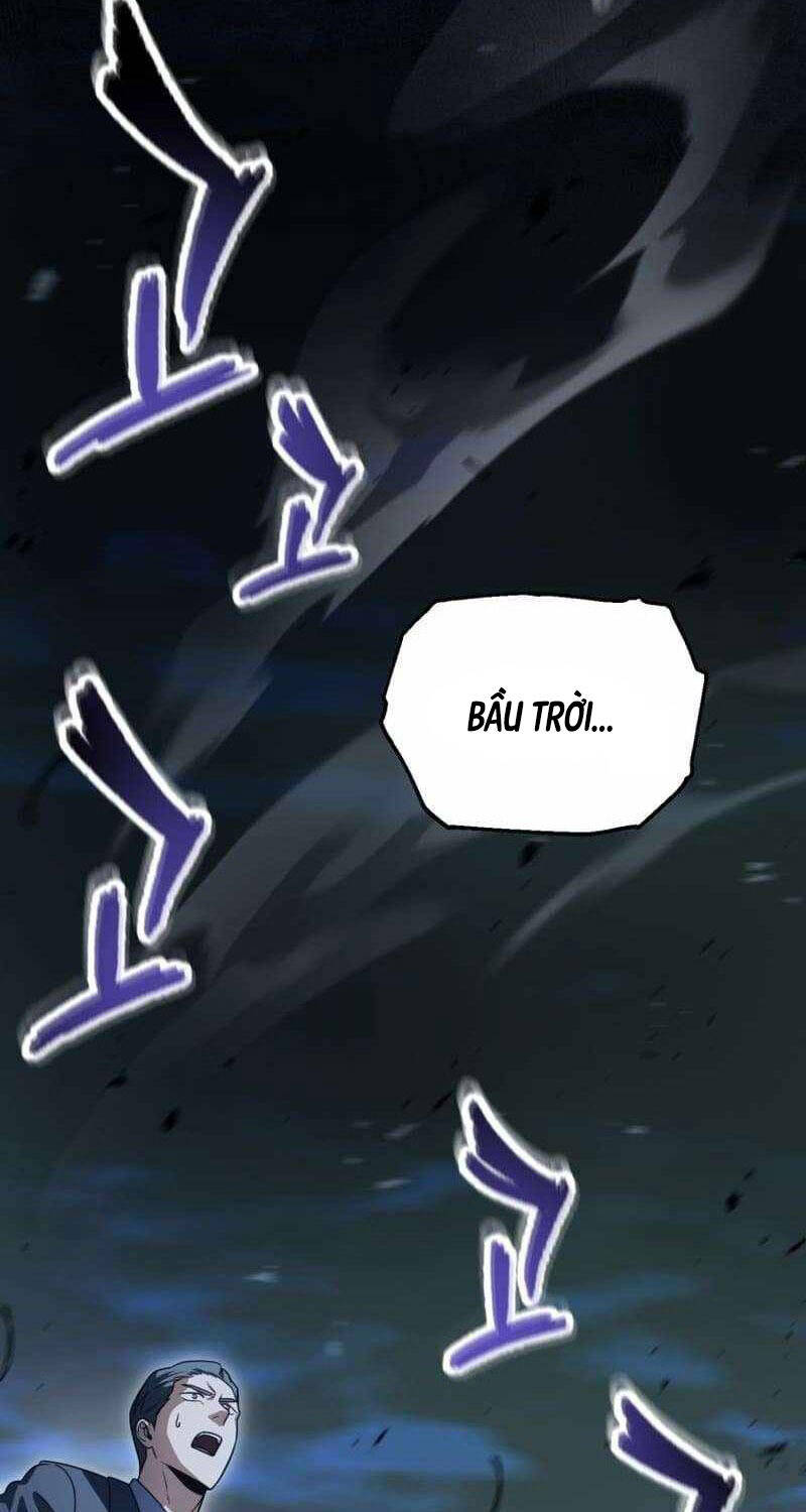 Người Chơi Không Thể Thăng Cấp Chap 161 - Next Chap 162