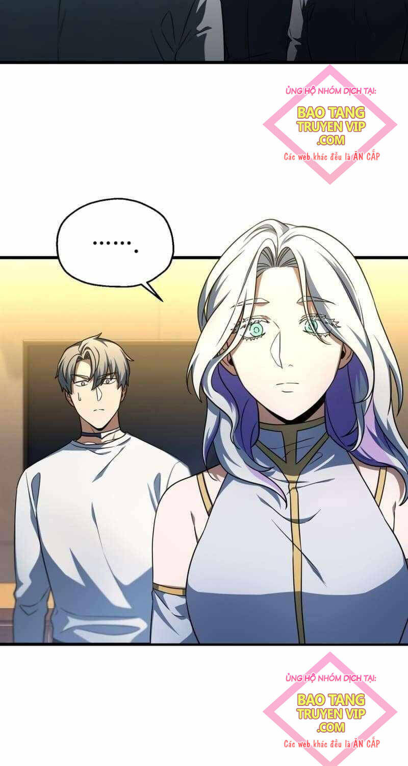 Người Chơi Không Thể Thăng Cấp Chap 161 - Next Chap 162