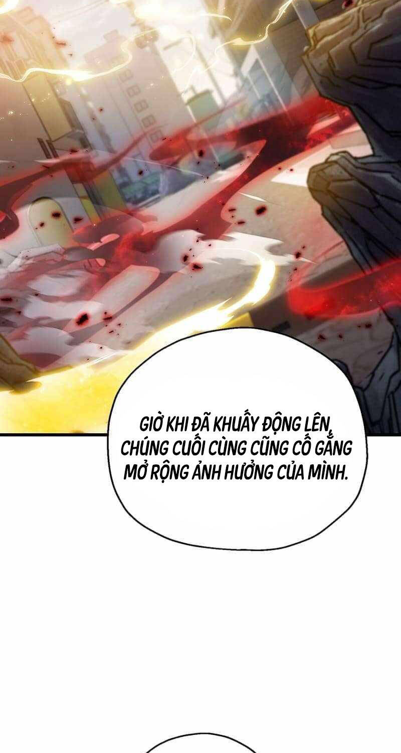 Người Chơi Không Thể Thăng Cấp Chap 161 - Next Chap 162