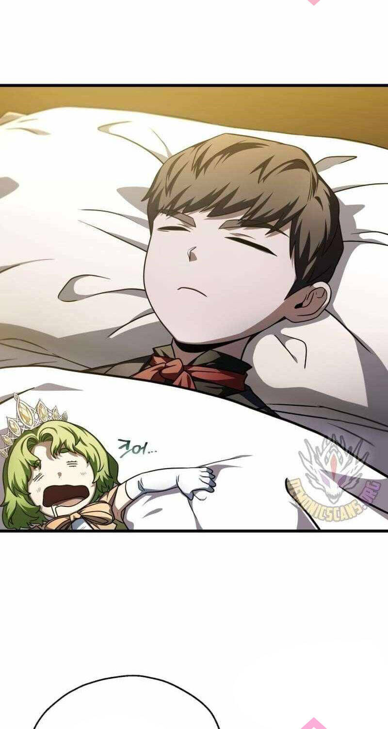 Người Chơi Không Thể Thăng Cấp Chap 161 - Next Chap 162