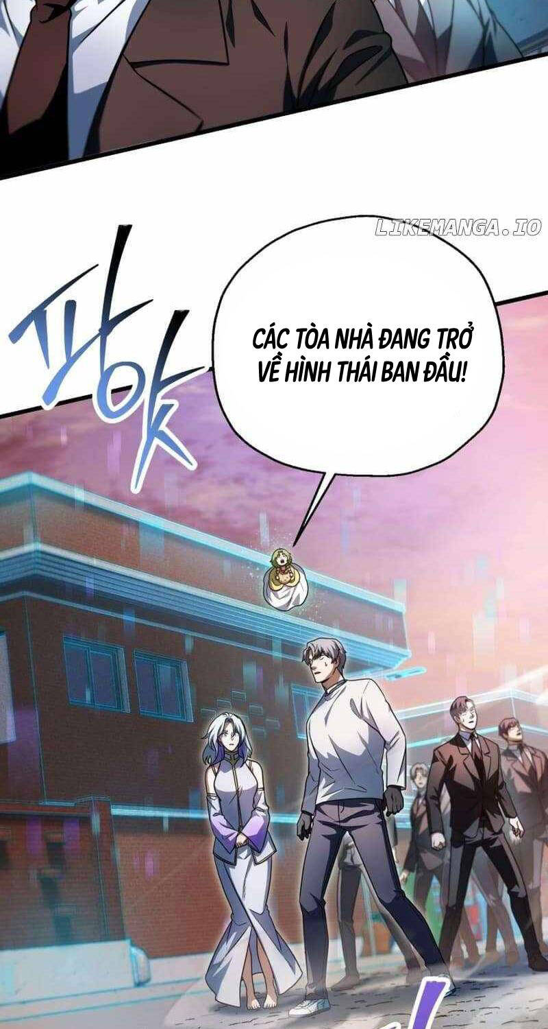 Người Chơi Không Thể Thăng Cấp Chap 161 - Next Chap 162