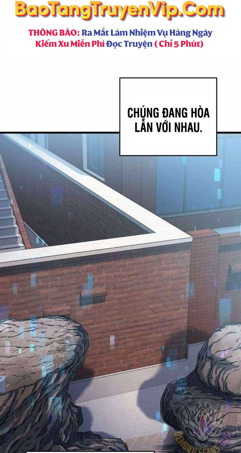 Người Chơi Không Thể Thăng Cấp Chap 161 - Next Chap 162