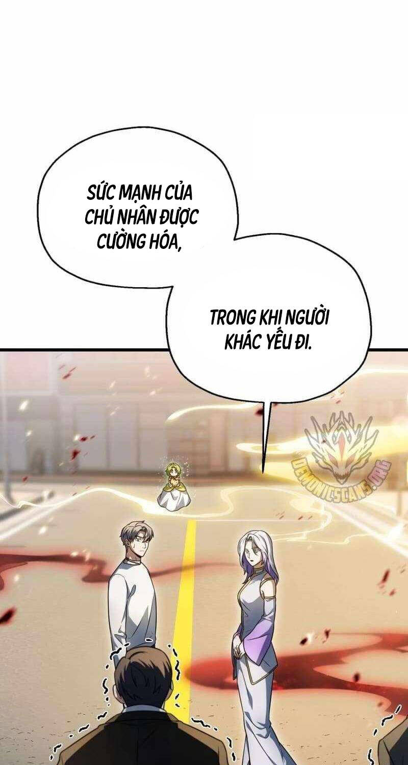 Người Chơi Không Thể Thăng Cấp Chap 161 - Next Chap 162