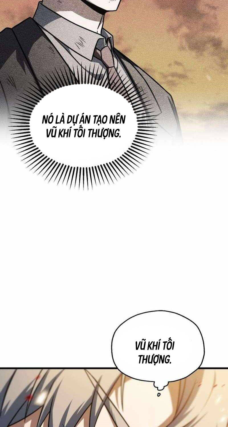 Người Chơi Không Thể Thăng Cấp Chap 161 - Next Chap 162