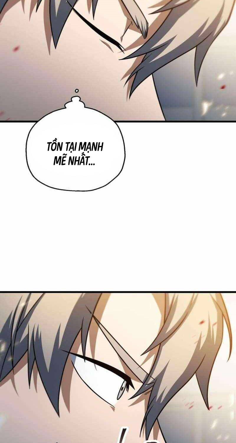 Người Chơi Không Thể Thăng Cấp Chap 161 - Next Chap 162