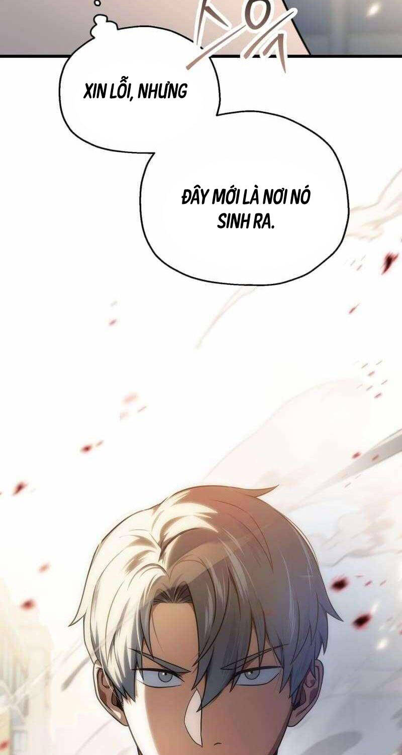 Người Chơi Không Thể Thăng Cấp Chap 161 - Next Chap 162