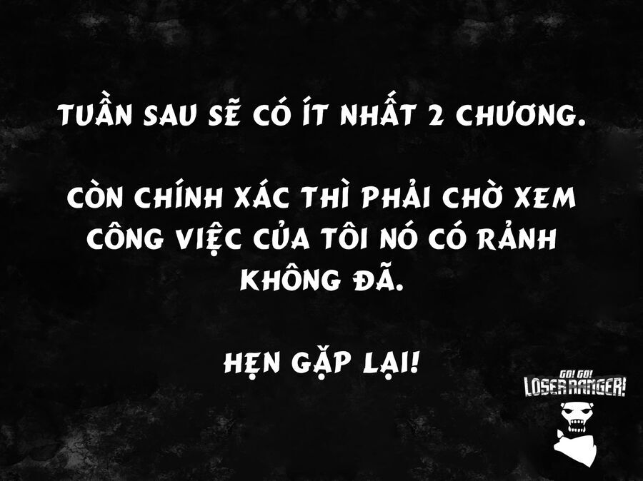 Chiến Đội Đại Thất Cách Chap 42 - Next Chap 43