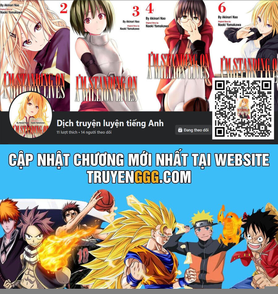 Chiến Đội Đại Thất Cách Chap 69 - Next Chap 70