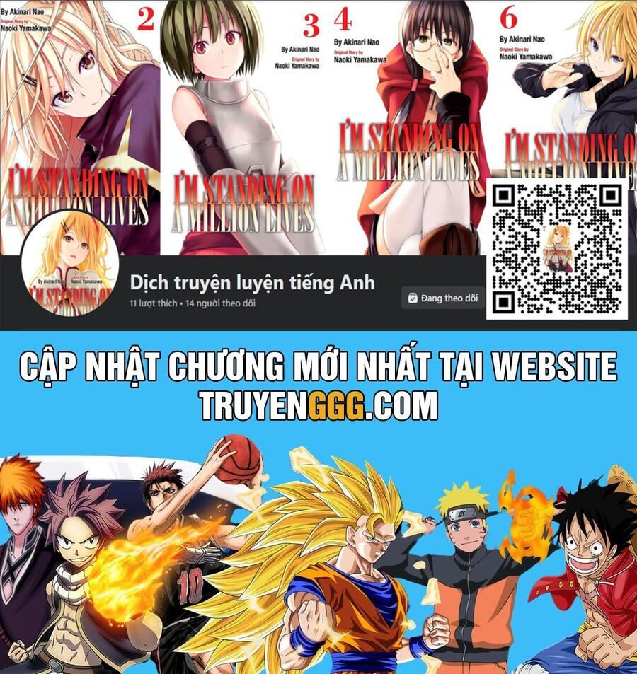 Chiến Đội Đại Thất Cách Chap 83 - Next Chap 84