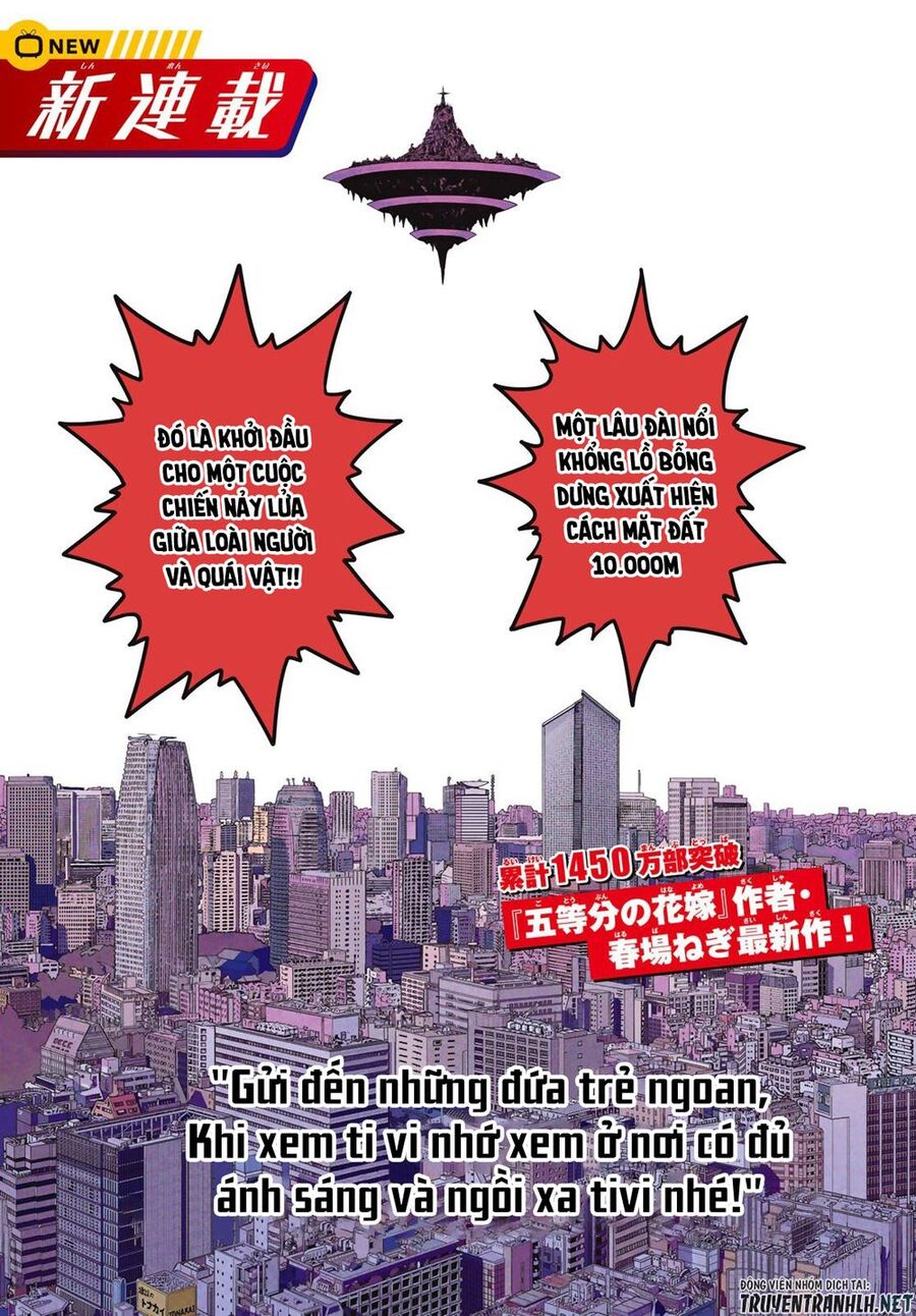Chiến Đội Đại Thất Cách Chap 1.1 - Next Chap 2.1