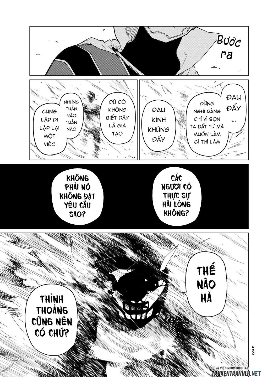 Chiến Đội Đại Thất Cách Chap 1.2 - Next Chap 2.2