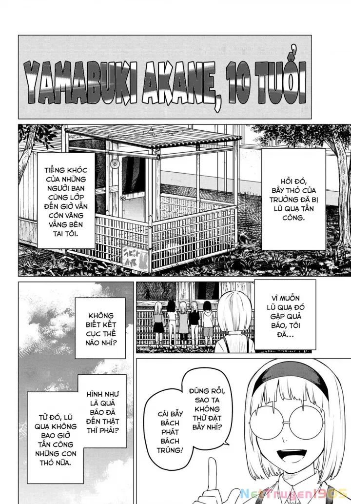Chiến Đội Đại Thất Cách Chap 103 - Next Chap 104