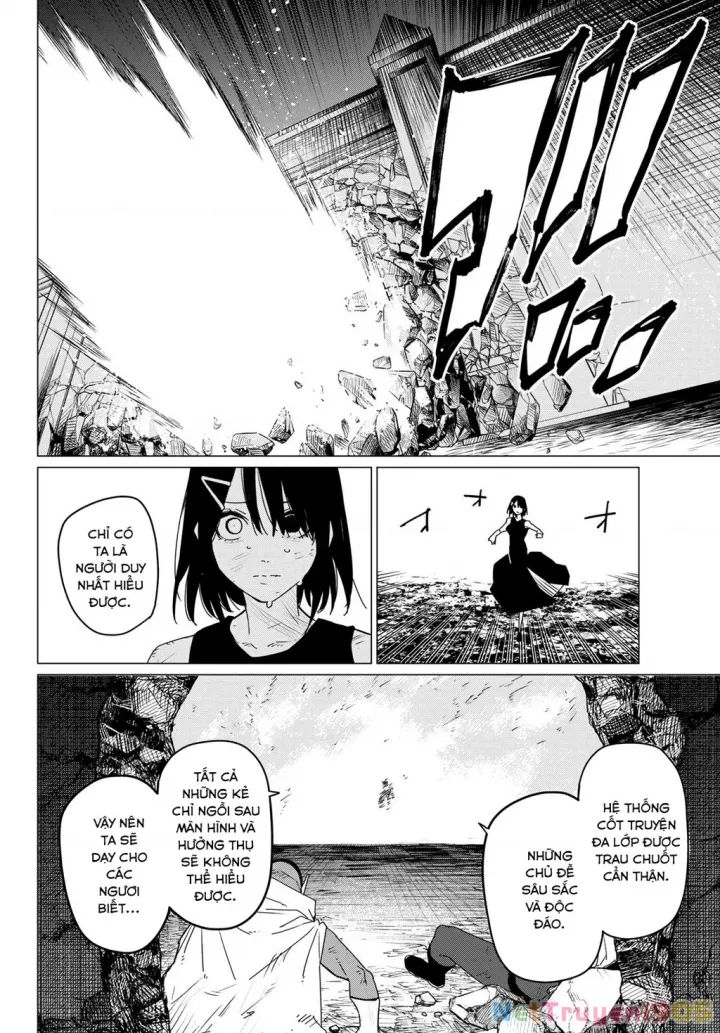 Chiến Đội Đại Thất Cách Chap 102 - Next Chap 103