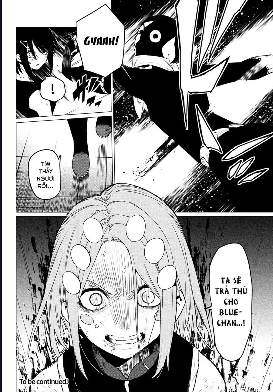 Chiến Đội Đại Thất Cách Chap 106 - Next Chap 107