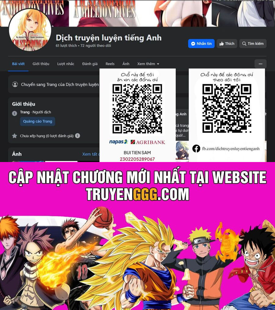 Chiến Đội Đại Thất Cách Chap 116 - Next Chap 117