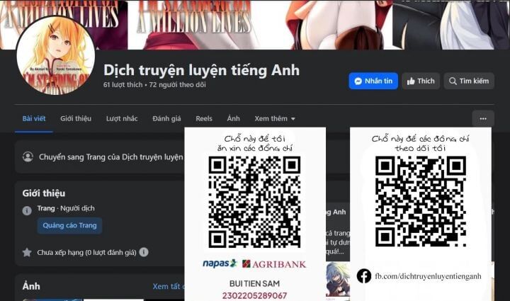 Chiến Đội Đại Thất Cách Chap 119 - Next Chap 120