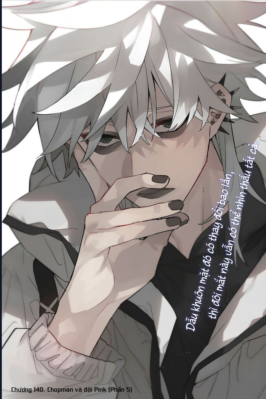 Chiến Đội Đại Thất Cách Chap 140 - Next Chap 141