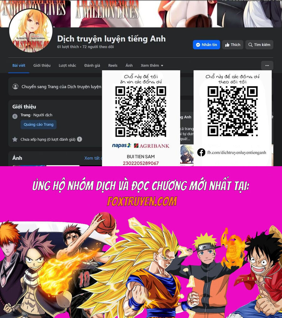 Chiến Đội Đại Thất Cách Chap 152 - Next Chap 153
