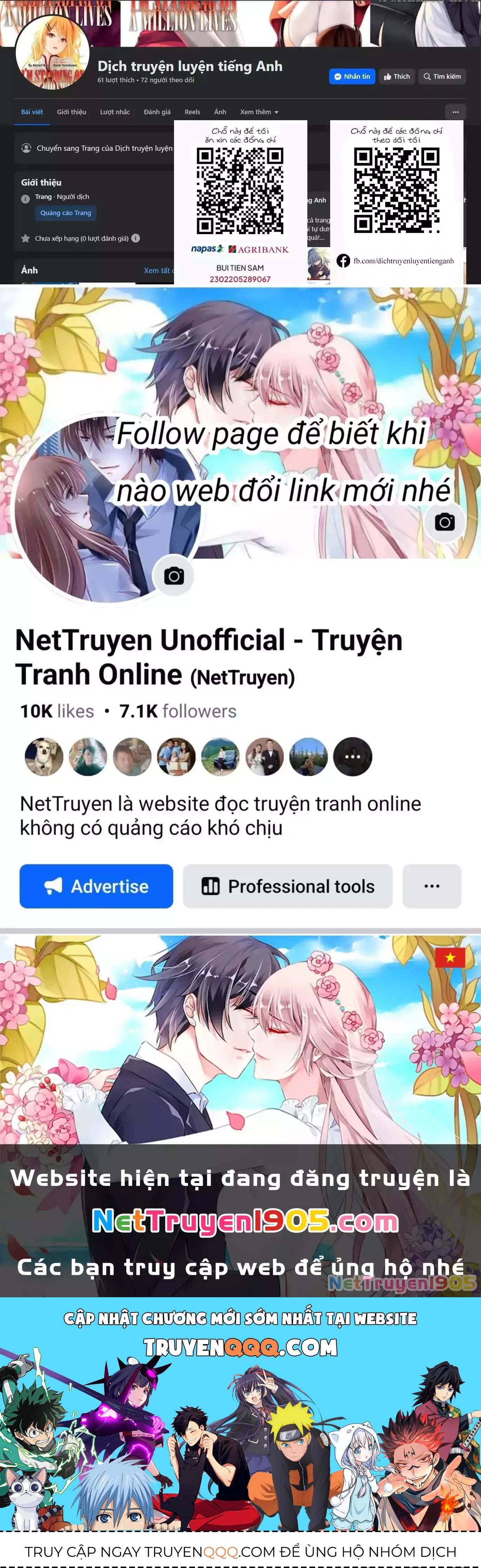Chiến Đội Đại Thất Cách Chap 170 - Next Chap 171