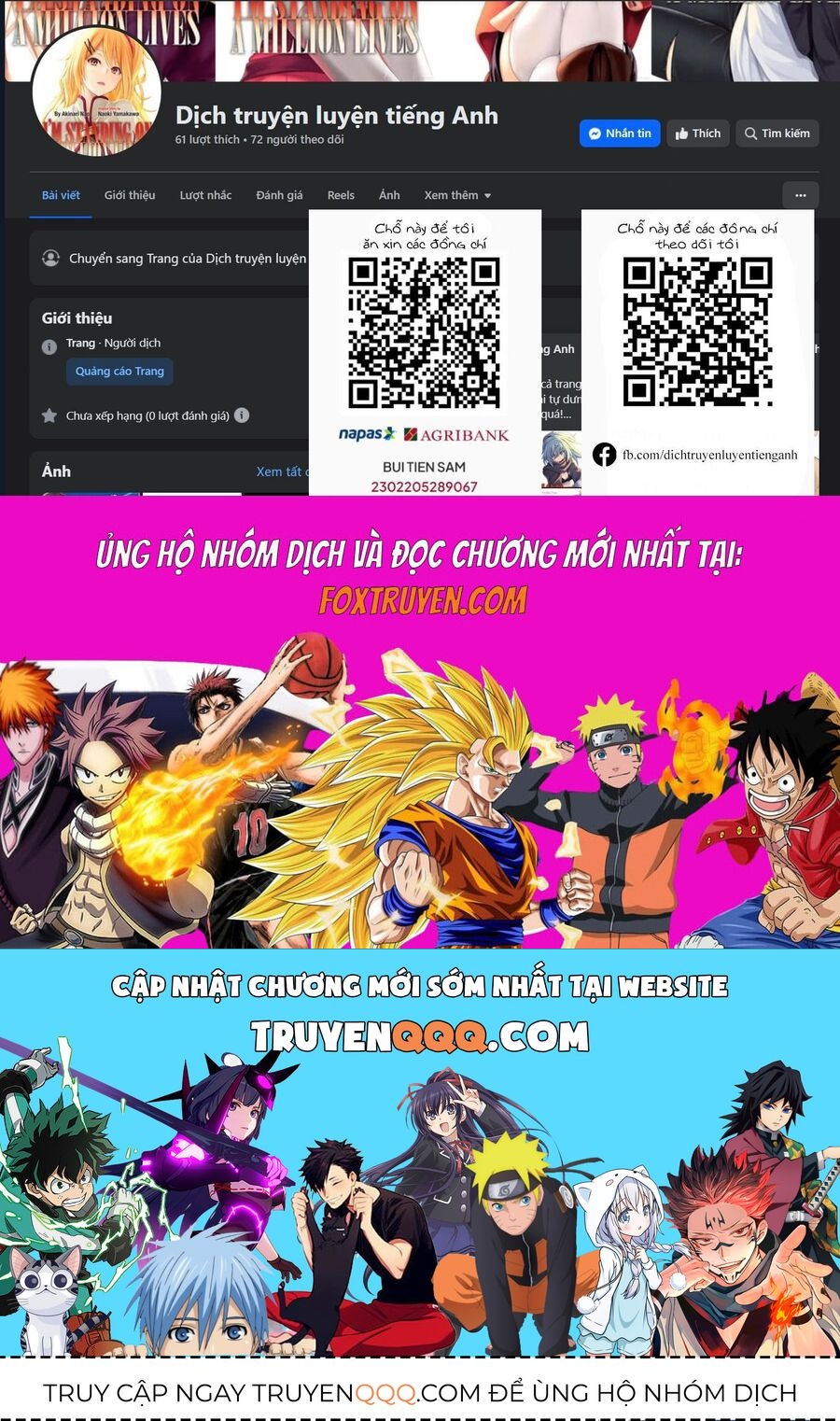 Chiến Đội Đại Thất Cách Chap 178 - Next Chap 179