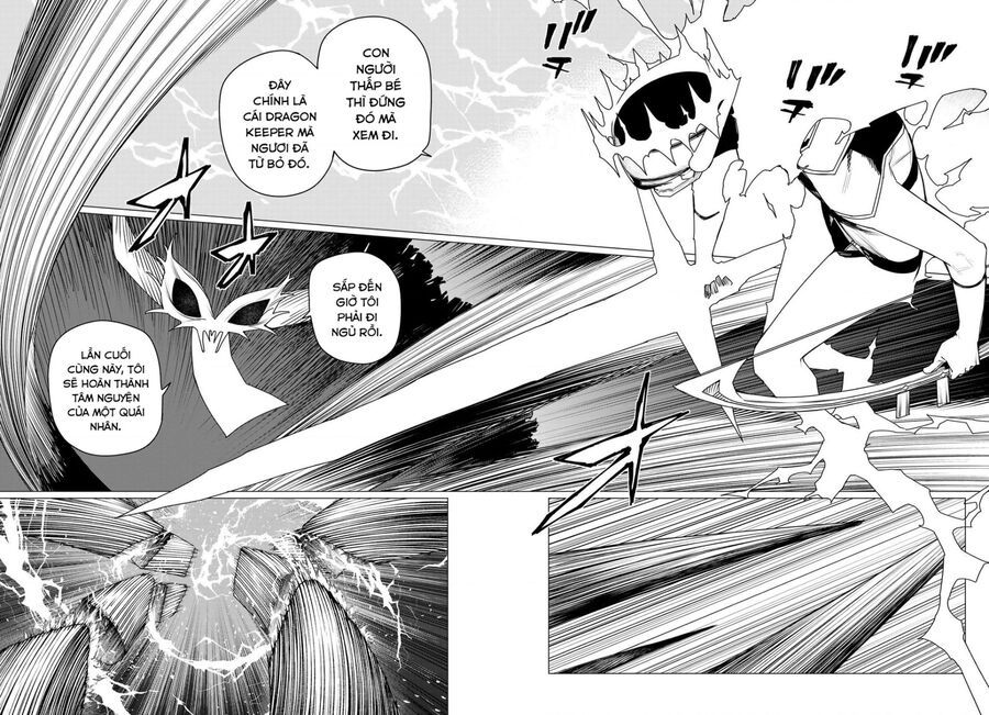 Chiến Đội Đại Thất Cách Chap 190 - Next Chap 191