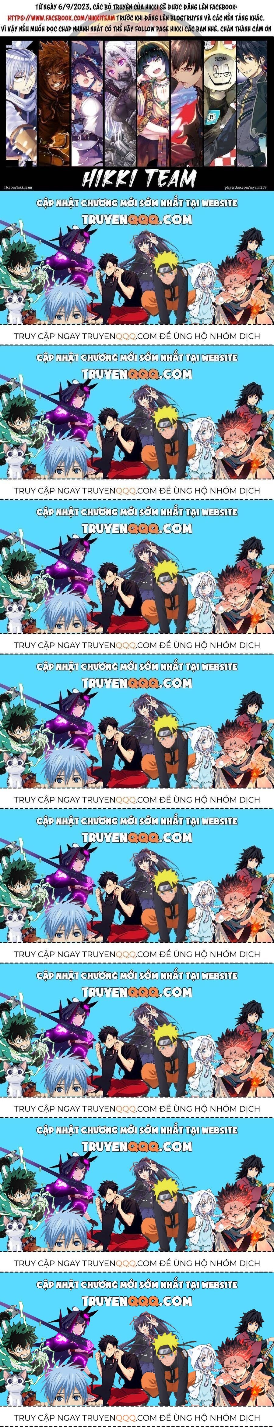Kẻ Bảo Vệ Phù Thủy Là Một Orge Chap 86.8 - Next Chap 87.8
