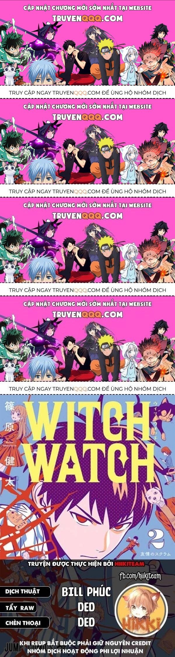 Kẻ Bảo Vệ Phù Thủy Là Một Orge Chap 86.4 - Next Chap 87.4