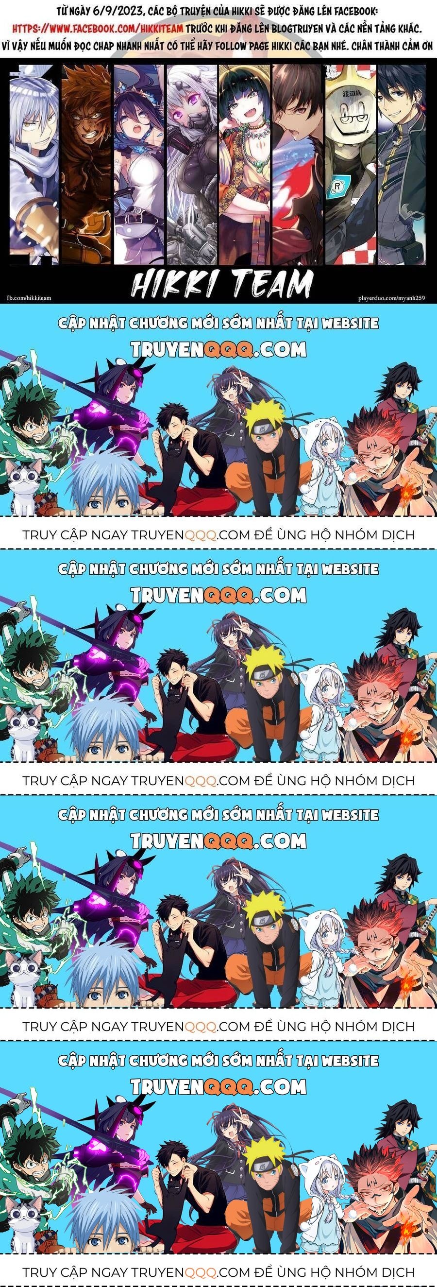 Kẻ Bảo Vệ Phù Thủy Là Một Orge Chap 86.4 - Next Chap 87.4