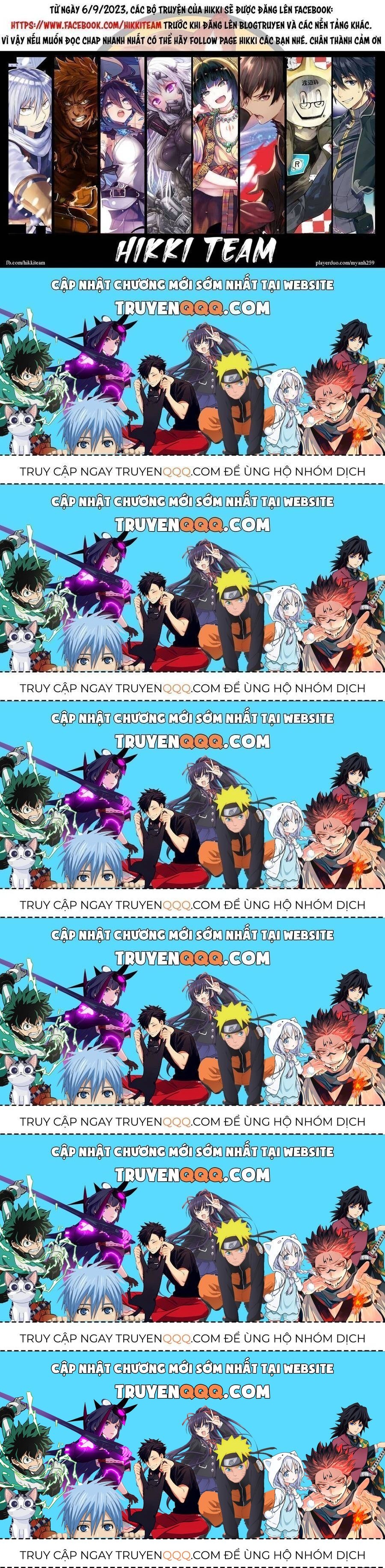 Kẻ Bảo Vệ Phù Thủy Là Một Orge Chap 86.6 - Next Chap 87.6