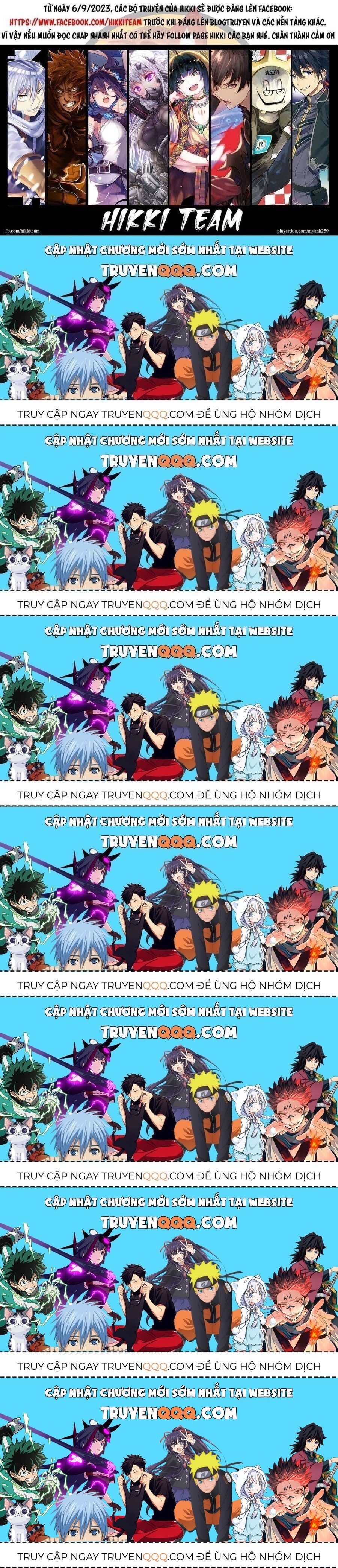 Kẻ Bảo Vệ Phù Thủy Là Một Orge Chap 86.7 - Next Chap 87.7