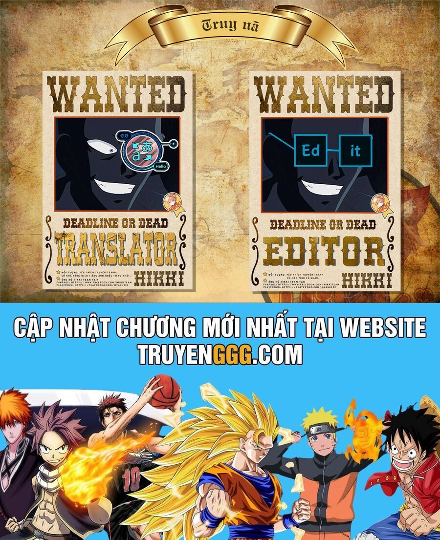 Kẻ Bảo Vệ Phù Thủy Là Một Orge Chap 124 - Next Chap 125