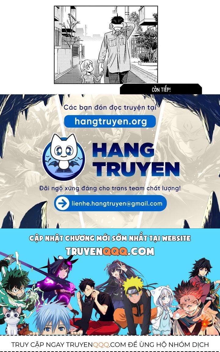 Kẻ Bảo Vệ Phù Thủy Là Một Orge Chap 133 - Next Chap 134