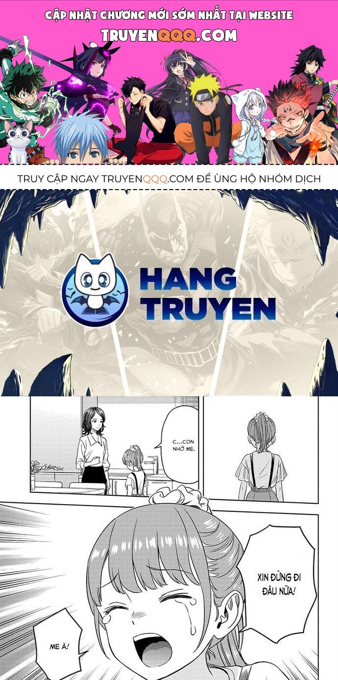 Kẻ Bảo Vệ Phù Thủy Là Một Orge Chap 168 - Next Chap 169