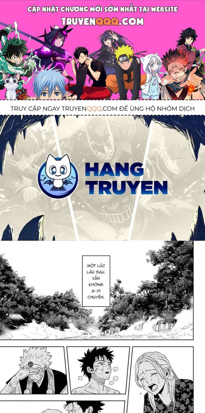Kẻ Bảo Vệ Phù Thủy Là Một Orge Chap 185 - Next Chap 186