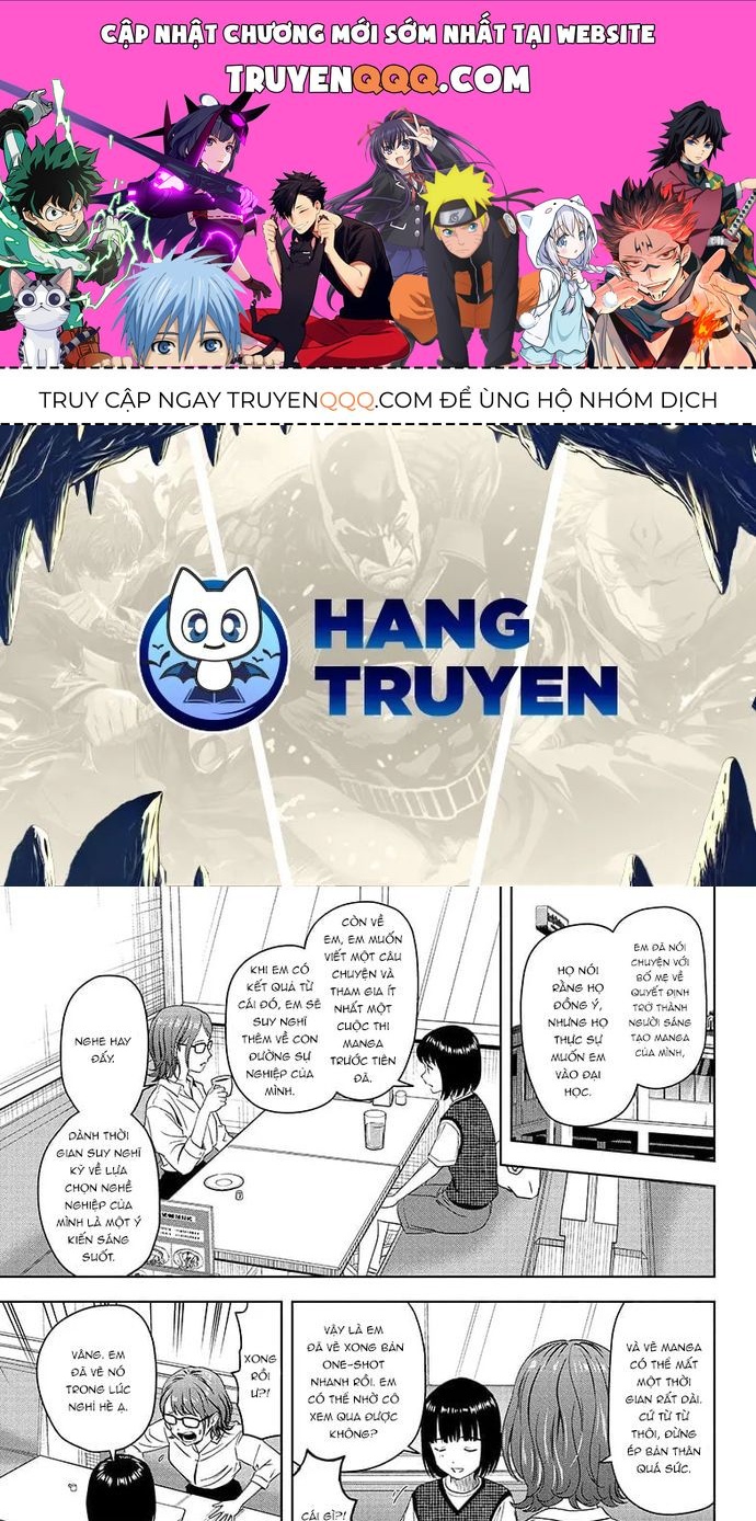 Kẻ Bảo Vệ Phù Thủy Là Một Orge Chap 189 - Next Chap 190