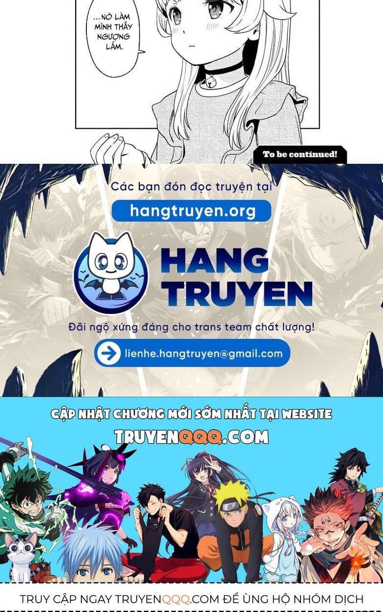 Kẻ Bảo Vệ Phù Thủy Là Một Orge Chap 190 - Next Chap 191