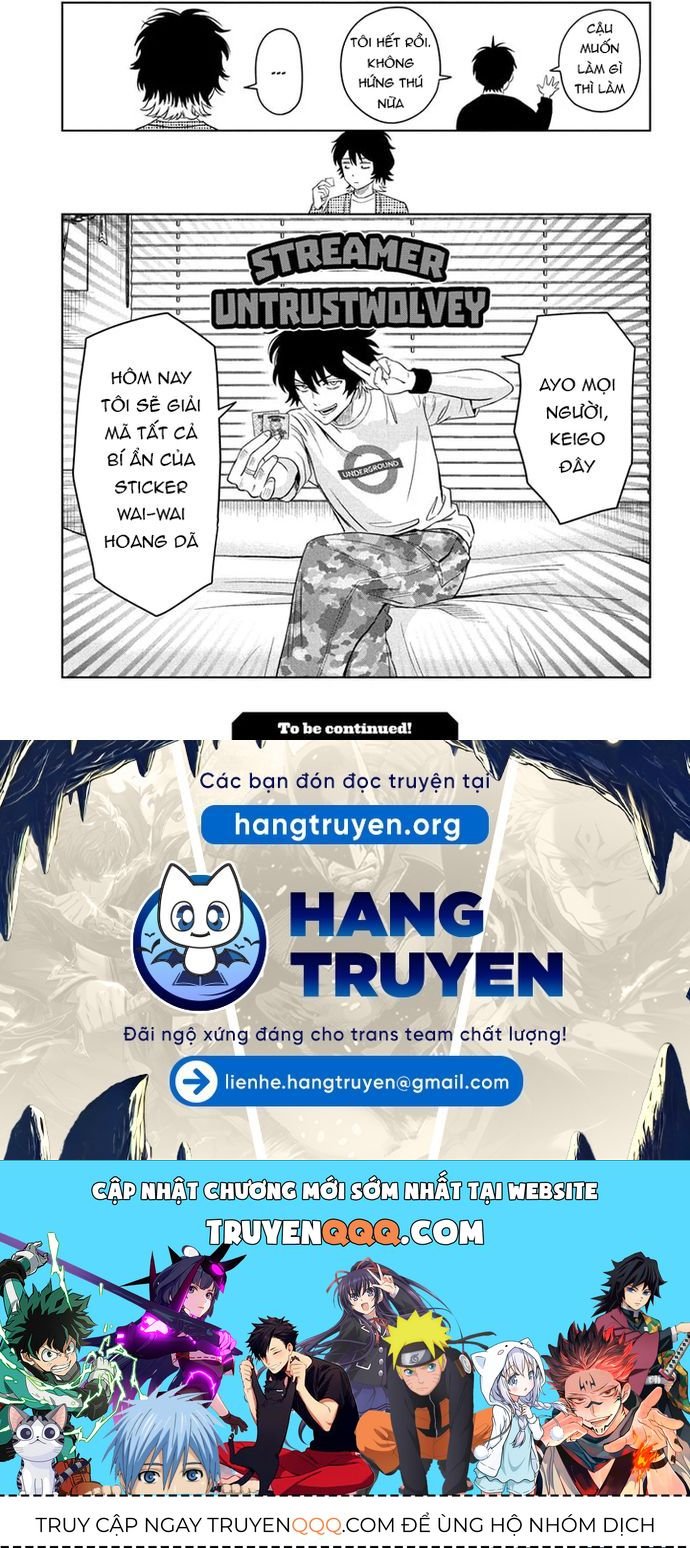 Kẻ Bảo Vệ Phù Thủy Là Một Orge Chap 208 - Next Chap 209