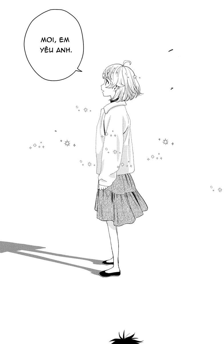 Kẻ Bảo Vệ Phù Thủy Là Một Orge Chap 213 - Next Chap 214