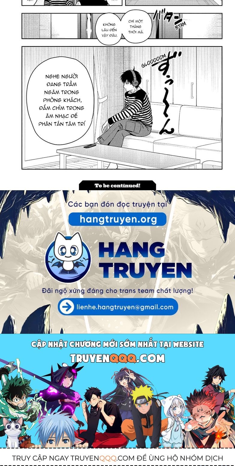 Kẻ Bảo Vệ Phù Thủy Là Một Orge Chap 213 - Next Chap 214
