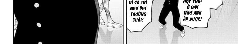 Kẻ Bảo Vệ Phù Thủy Là Một Orge Chap 216 - Next Chap 217