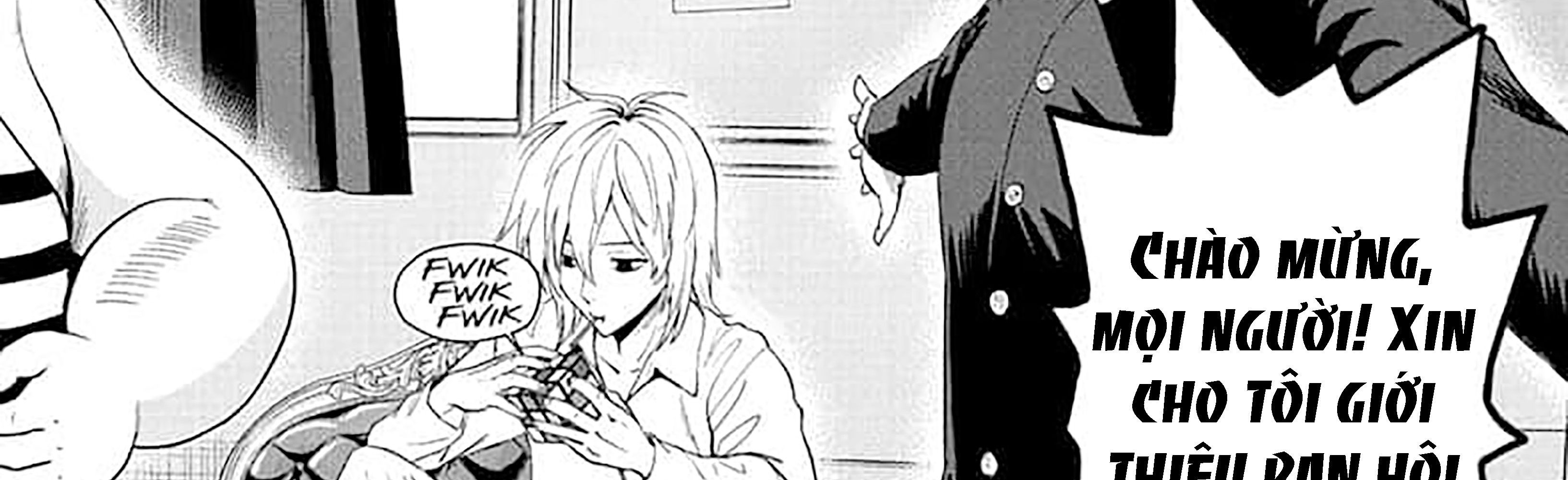 Kẻ Bảo Vệ Phù Thủy Là Một Orge Chap 216 - Next Chap 217