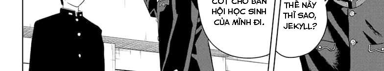 Kẻ Bảo Vệ Phù Thủy Là Một Orge Chap 216 - Next Chap 217