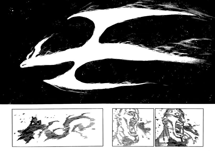 Tứ Kỵ Sĩ Khải Huyền Chap 100 - Next Chap 101