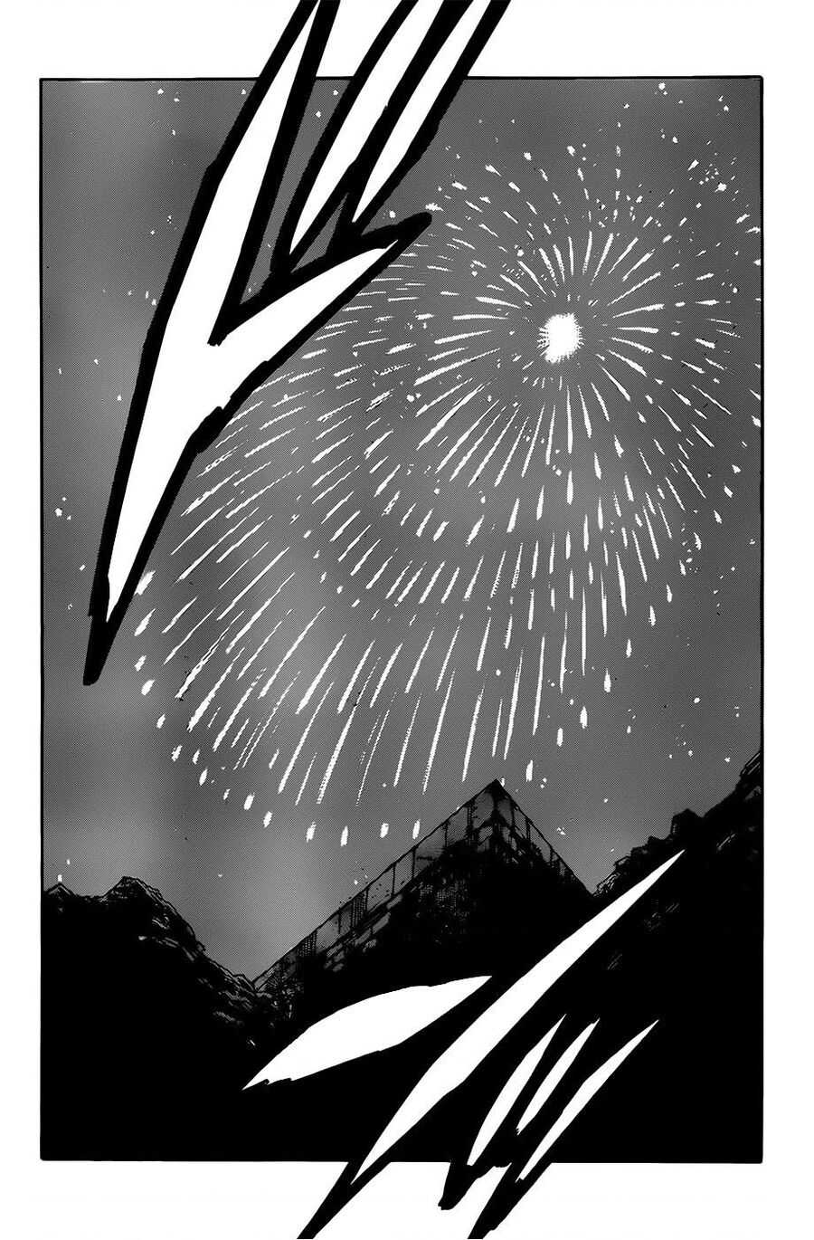 Tứ Kỵ Sĩ Khải Huyền Chap 100 - Next Chap 101