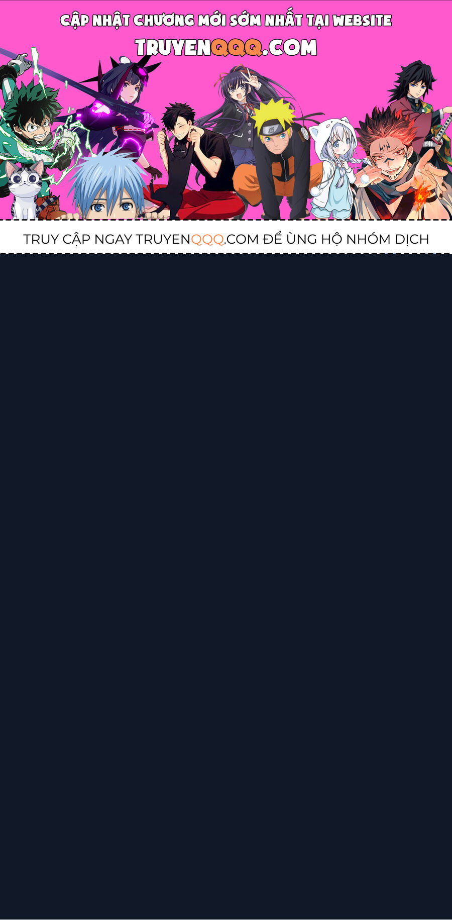 Tứ Kỵ Sĩ Khải Huyền Chap 106 - Next Chap 107