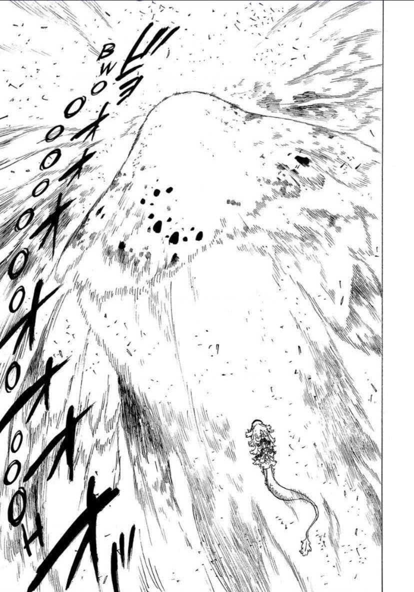 Tứ Kỵ Sĩ Khải Huyền Chap 114 - Next Chap 115