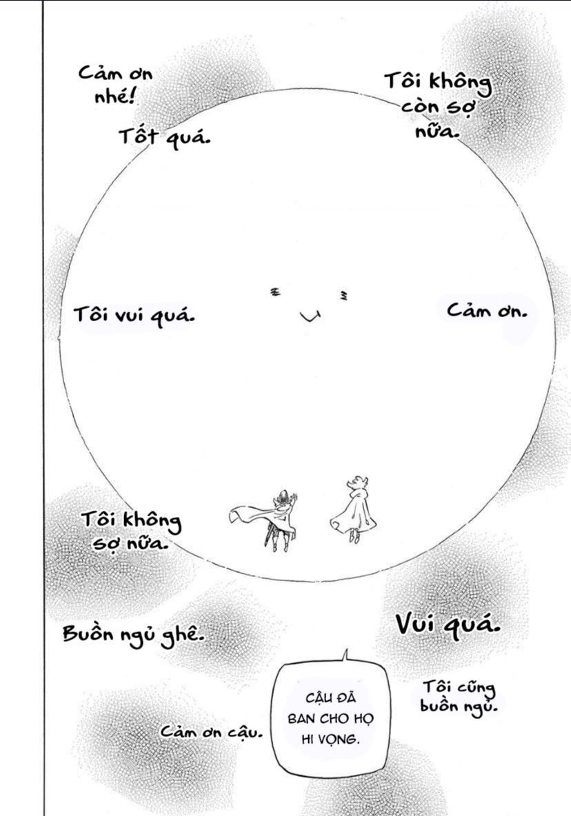 Tứ Kỵ Sĩ Khải Huyền Chap 117 - Next Chap 118