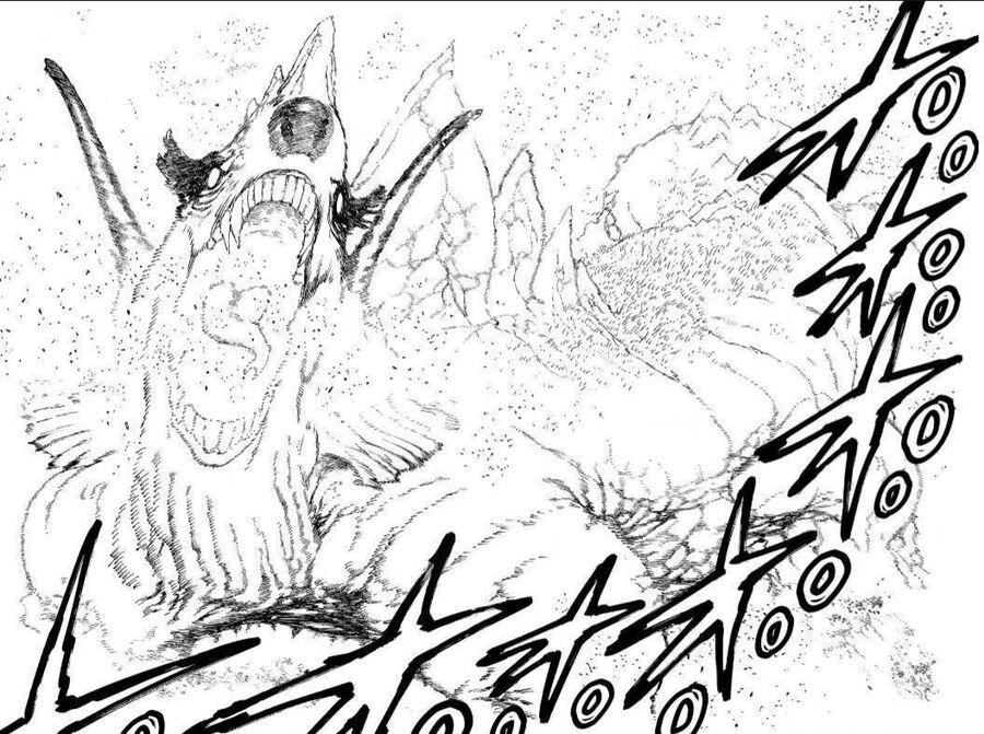 Tứ Kỵ Sĩ Khải Huyền Chap 117 - Next Chap 118